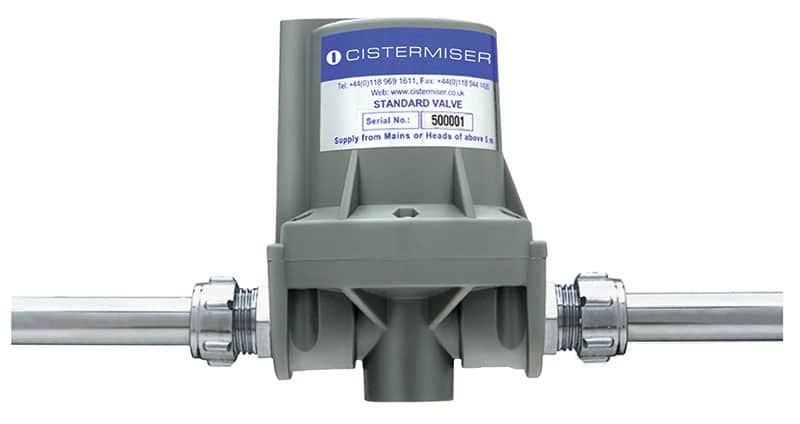 Products - Plumbing & Heating Sundries - Cistermiser Image Plumbing & Heating Sundries - Cistermiser