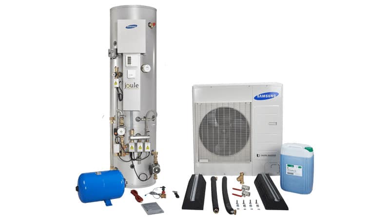 Products - Renewable Heating - joule Renewable Heating - Joule