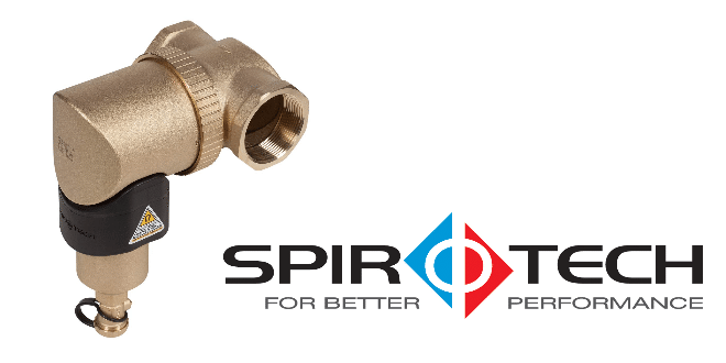 spirotech water treatment