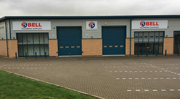 Stafford Branch Stafford Branch