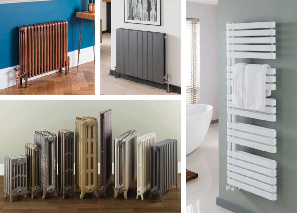 Radiator Company Range Radiator Company Range
