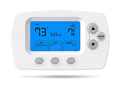 Unico Basic Thermostat