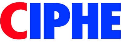 CIPHE logo