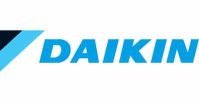 Daikin logo