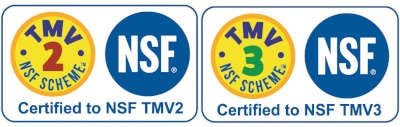 Methven NSF Certified TMV2 & TMV3
