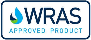 WRAS Approved Logo