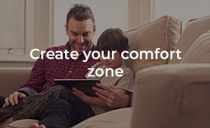 Polypipe Underfloor Heating - Create your comfort zone - Image Polypipe Underfloor Heating - Create your comfort zone - Image