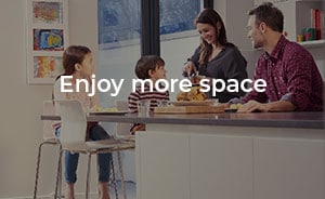 Polypipe Underfloor Heating - Enjoy more space - Image Polypipe Underfloor Heating - Enjoy more space - Image