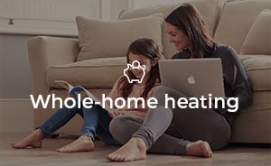 Polypipe Underfloor Heating - Whole-home heating - Image