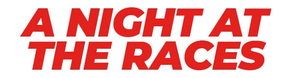A Night at the Races - Header Image