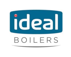 Ideal boilers - Logo