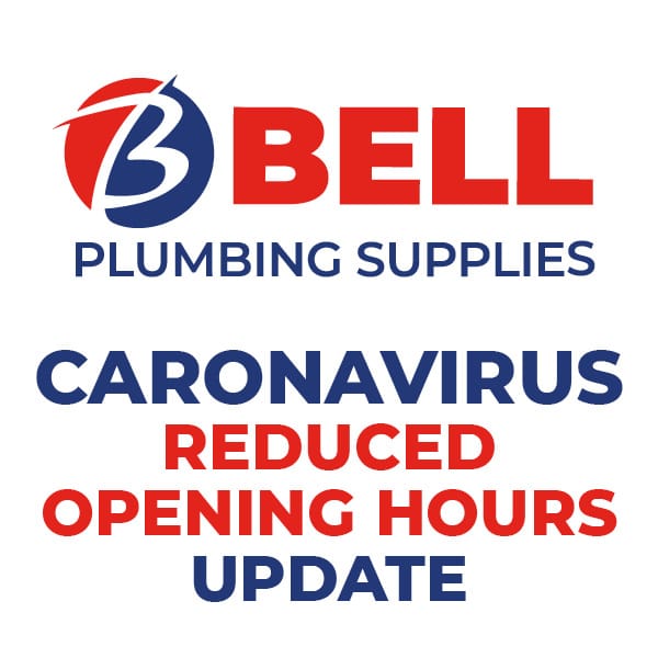 Caronavirus Opening Hours Update