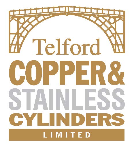 Telford Logo Telford Logo