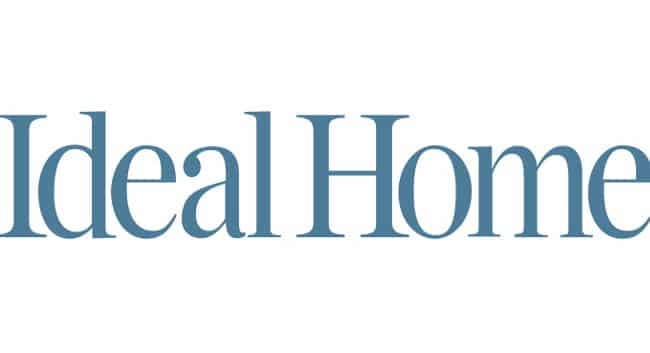 Ideal Home Logo