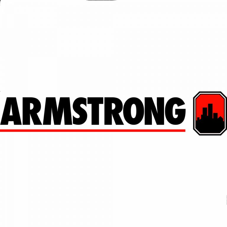 Armstrong Logo News Image