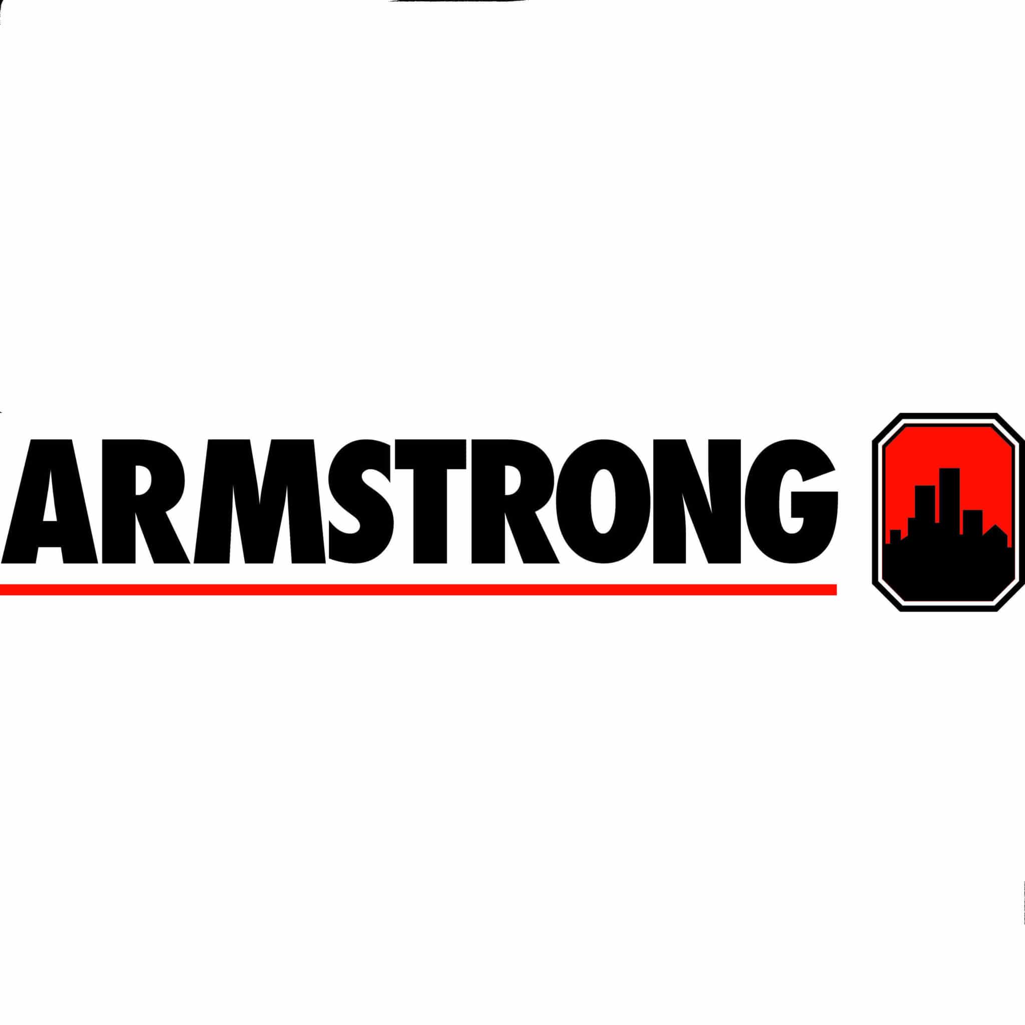 Armstrong Logo News Image