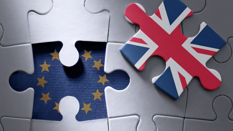 Brexit News Update Image