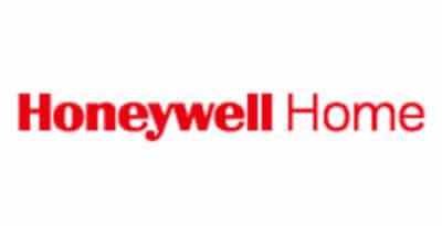 Honeywell Home Logo Honeywell Home Logo