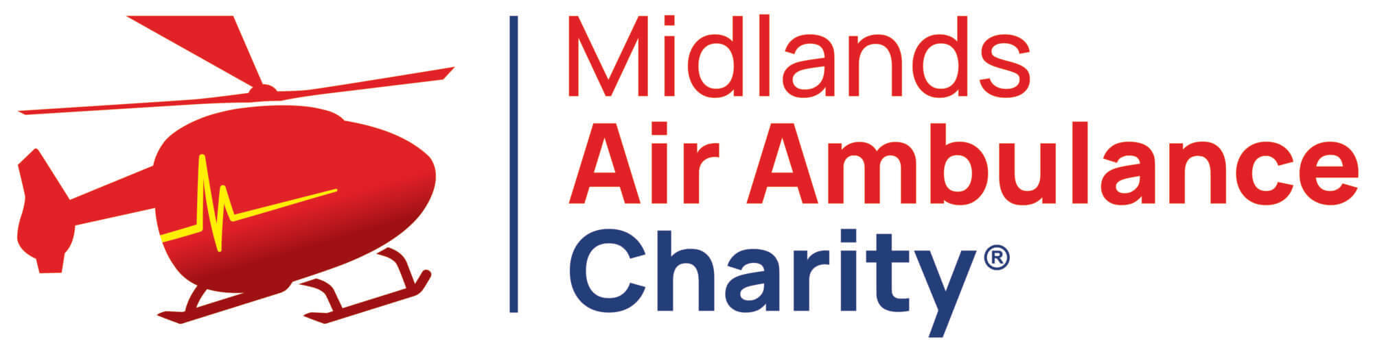 West Midlands Air Ambulance 2022